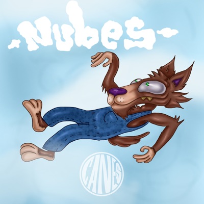 Nubes (feat. La CEC & Farra Fat Fingers) - Single