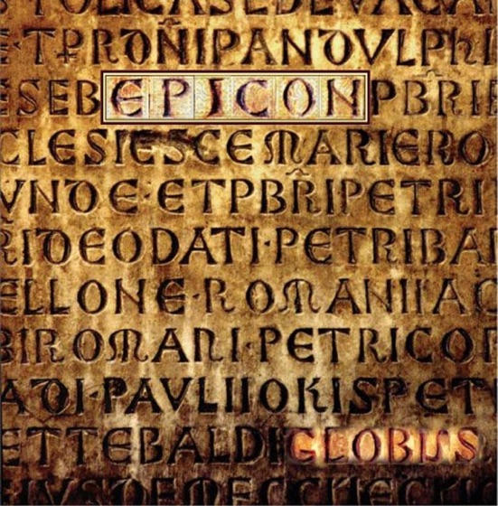 Cover artwork for Diem Ex Dei