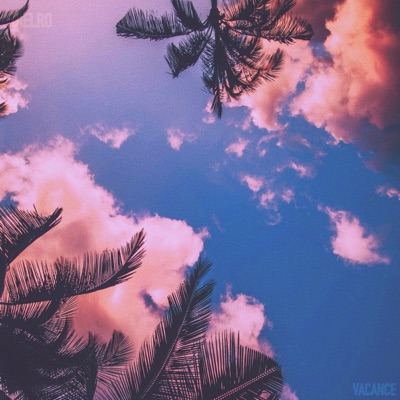 Vacance (feat. clothesoff) - Single