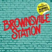Brownsville Station - Rock With the Music