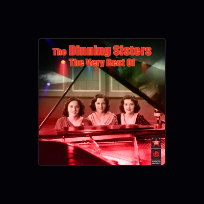 Listen to The Dinning Sisters, watch music videos, read bio, see tour dates & more!