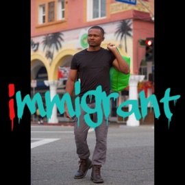 Immigrant Chukwuma