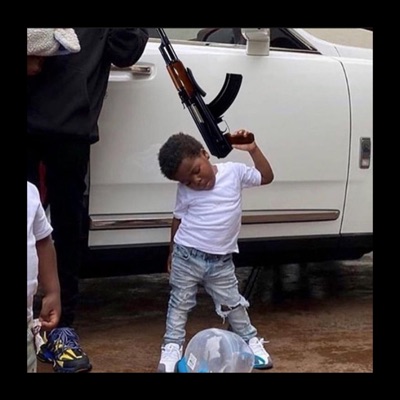 trap anthem (Boog & 10) - Single