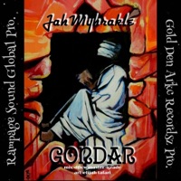 Gondar - Single - Jah Myhrakle