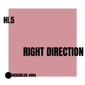 Right Direction - Single