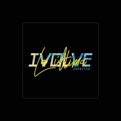 Listen to IVOLVE, watch music videos, read bio, see tour dates & more!