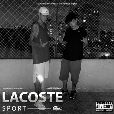Lacoste Sport - Single