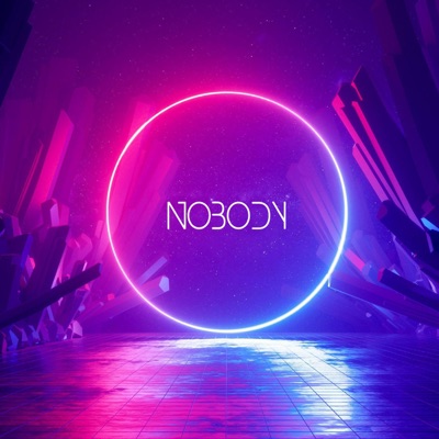 Nobody (feat. JP Lloyd & Serena) - Single