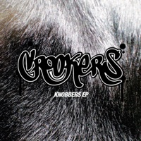Knobbers - Single - Crookers