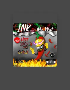 Listen to INK, watch music videos, read bio, see tour dates & more!