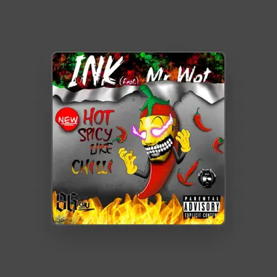 Listen to INK, watch music videos, read bio, see tour dates & more!