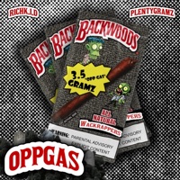 Opp Gas (feat. Plenty Gramz) - Single - Rich K.I.D