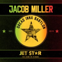 Dread Inna Babylon - Single - Jacob Miller