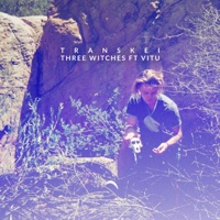 Transkei (feat. Vitu) - Single - Three Witches