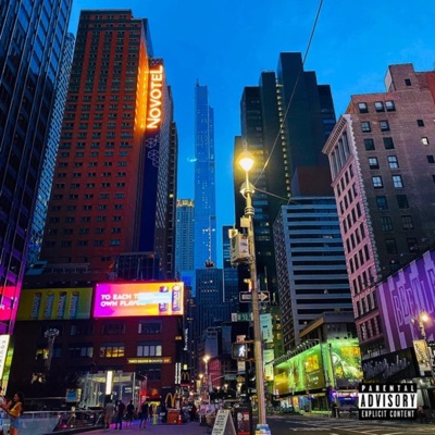 Nostalgia - Single