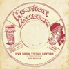 I've Been There Before - Single