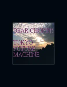 Listen to Tokyo Future Machine, watch music videos, read bio, see tour dates & more!