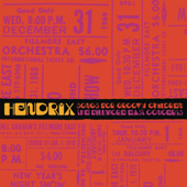 Songs For Groovy Children: The Fillmore East Concerts (Live)