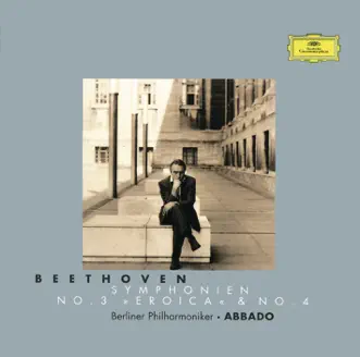 Symphony No. 4 in B-Flat, Op. 60: 2. Adagio by Berlin Philharmonic & Claudio Abbado song reviws