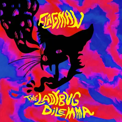 Listen to The Ladybug Dilemma by Flagman