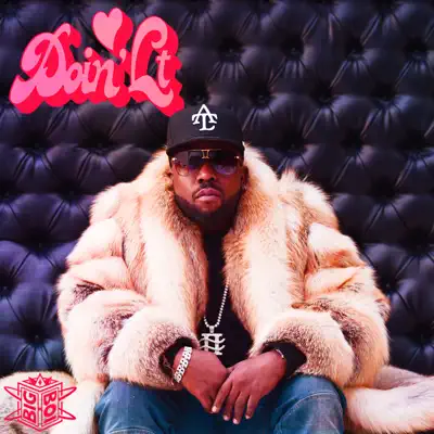 Doin' It - Single - Big Boi