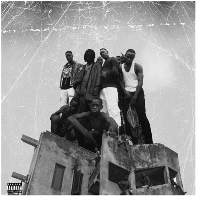 Chop Life Crew (feat. Prettyboydo) - Single