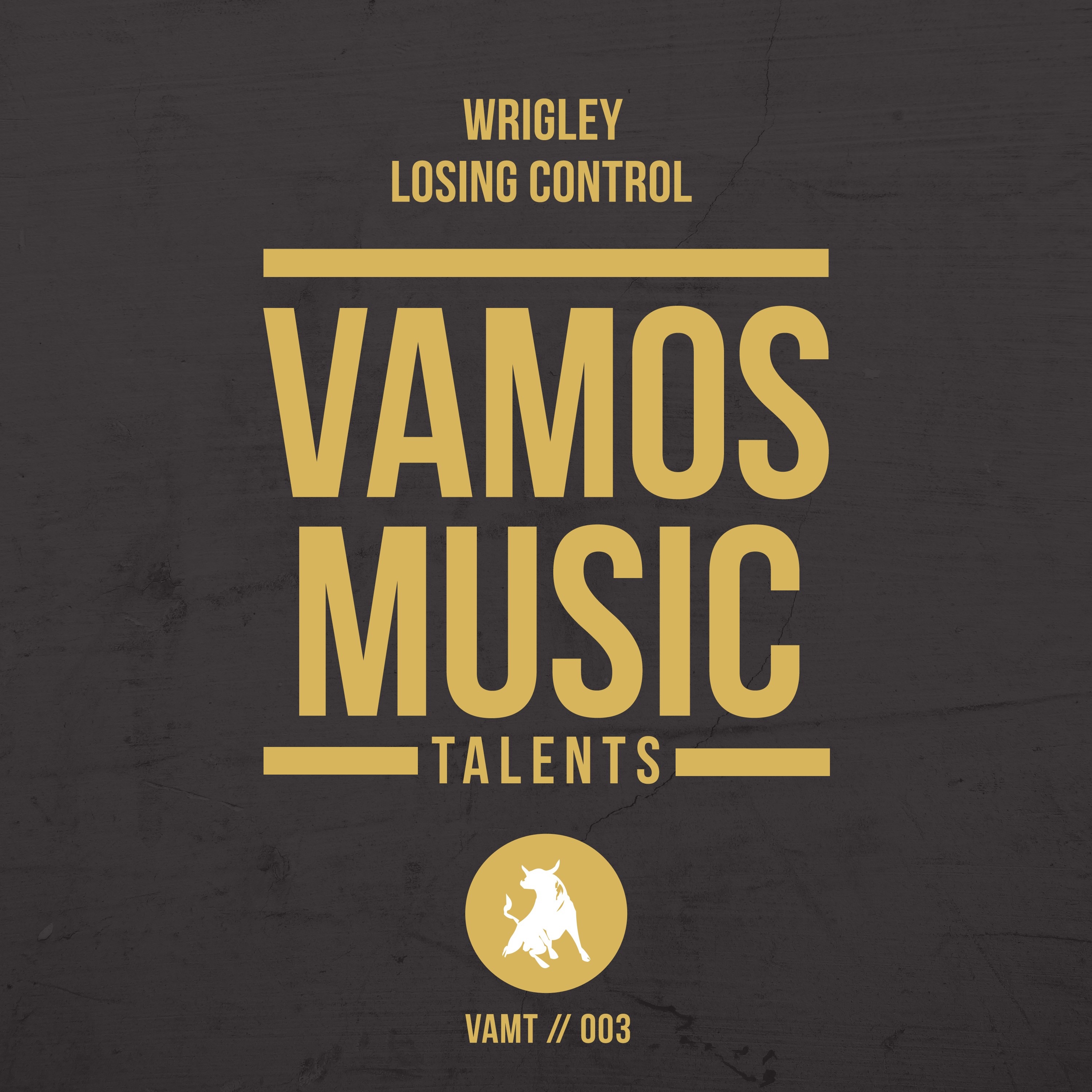 Losing Control - Single