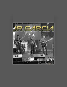 Écoutez Jr Garcia, regardez des vidéoclips, lisez la biographie, consultez les dates de tournée et plus encore !