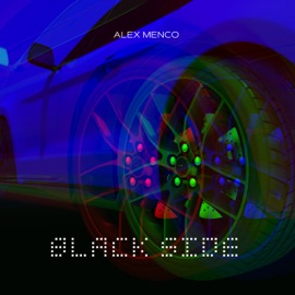 Black Side Alex Menco