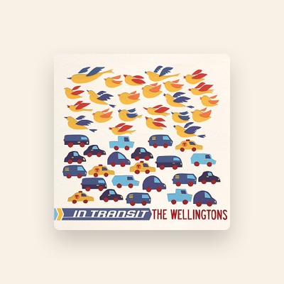 Listen to The Wellingtons, watch music videos, read bio, see tour dates & more!