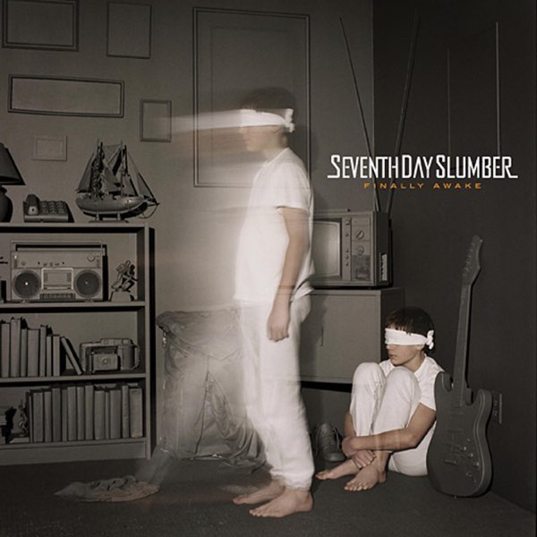 Finally Awake - Album by Seventh Day Slumber - Apple Music