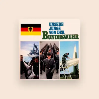 Listen to Musikkorps der 11 Panzer-Grenadier-Division, watch music videos, read bio, see tour dates & more!