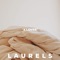 X Lover - LAURELS lyrics