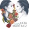 Guia de Mi Luz (feat. David DeMaría) - India Martínez lyrics