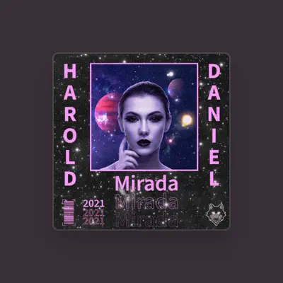 Listen to Harold Daniel, watch music videos, read bio, see tour dates & more!