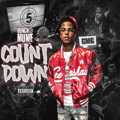 Count Down - Single