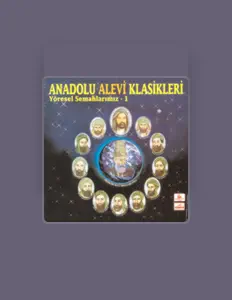 Ouve Zafer Gündoğdu, vê vídeos de música, lê a biografia, vê as datas da digressão e muito mais!