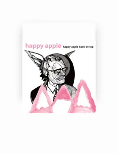 Listen to Happy Apple, watch music videos, read bio, see tour dates & more!