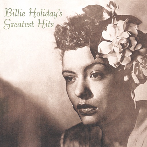 Art for Good Morning Heartache by Billie Holiday