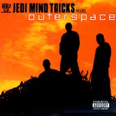 Jedi Mind Tricks - Danger Zone