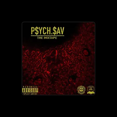 Listen to Psych F, watch music videos, read bio, see tour dates & more!