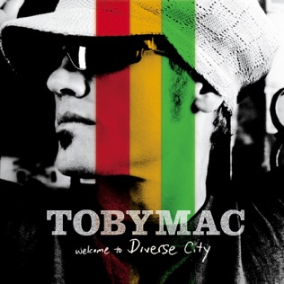 TobyMac Getaway Car