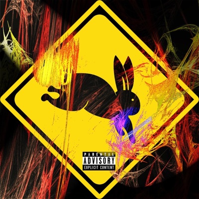 THUMPER (feat. D'ari & Bl4re) - Single