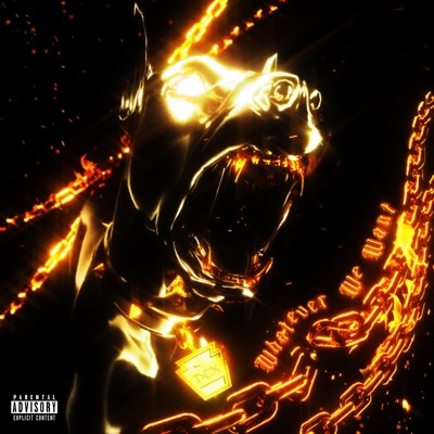 Whatever We Want - EP