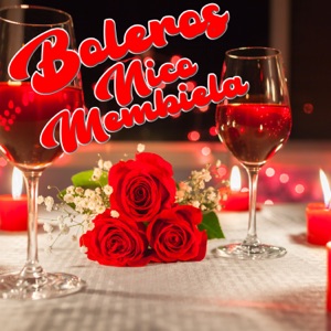 Boleros de Ñico Membiela