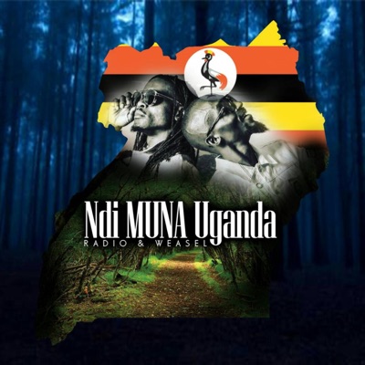 Ndi Muna Uganda - Single