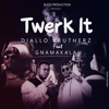 Twerk IT - Single