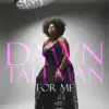 Dawn Tallman - For Me (Honeycomb CD Mix)