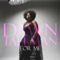 For Me (Honeycomb CD Mix)
