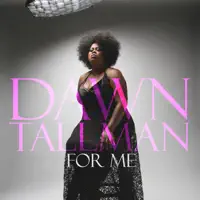 For Me (Honeycomb CD Mix) — Dawn Tallman